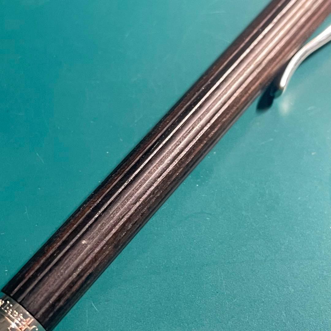 ファーバーカステル 伯爵コレクション エボニー