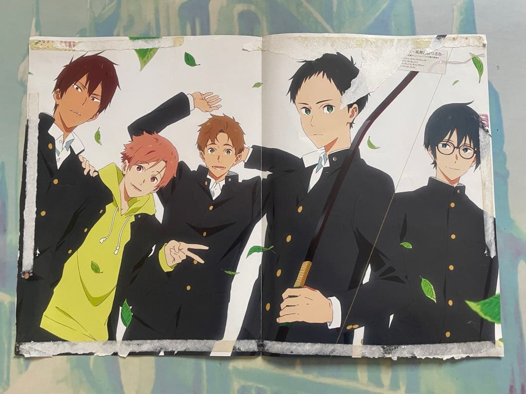 銀魂 河上万斉 グッズ まとめ