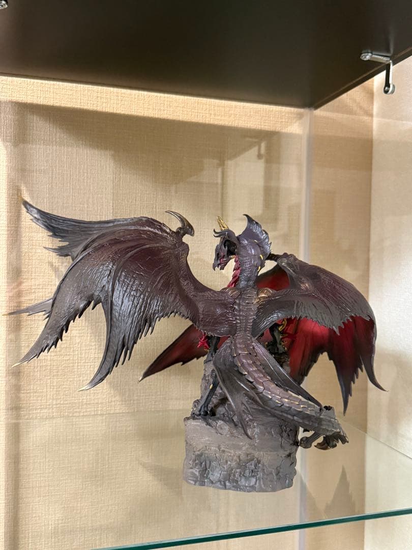 フィギュアビルダー クリエイターズモデル メルゼナ 血氣活性状態