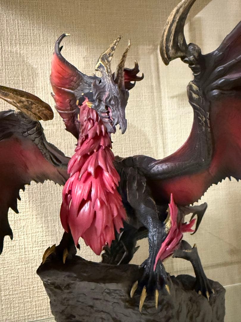 フィギュアビルダー クリエイターズモデル メルゼナ 血氣活性状態