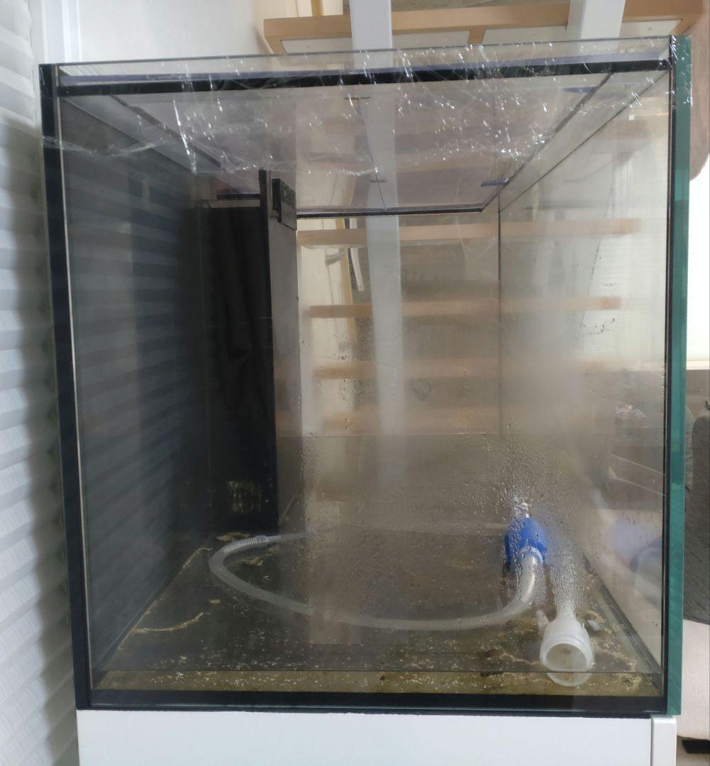 オーバーフロー水槽　120