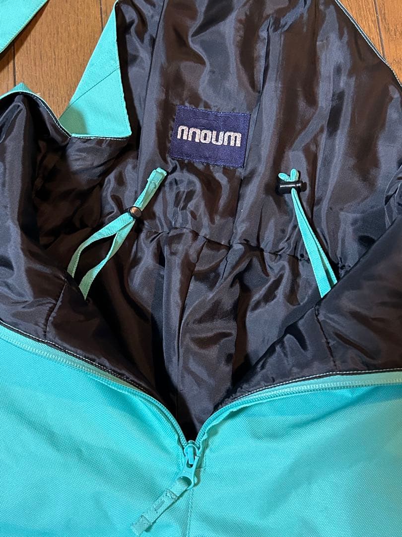 スノーボードウェア　上下　160