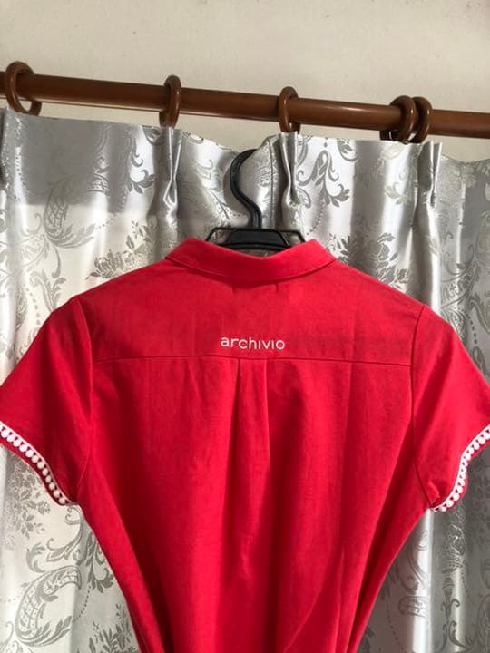 新品❣️アルチビオ のワンピース38 ⭐️帽子とのセットで割引