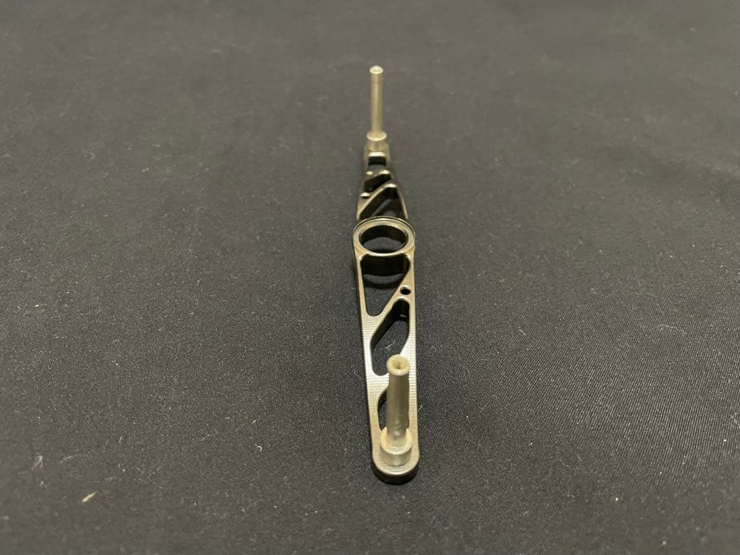 リール LIVRE CRANK 120