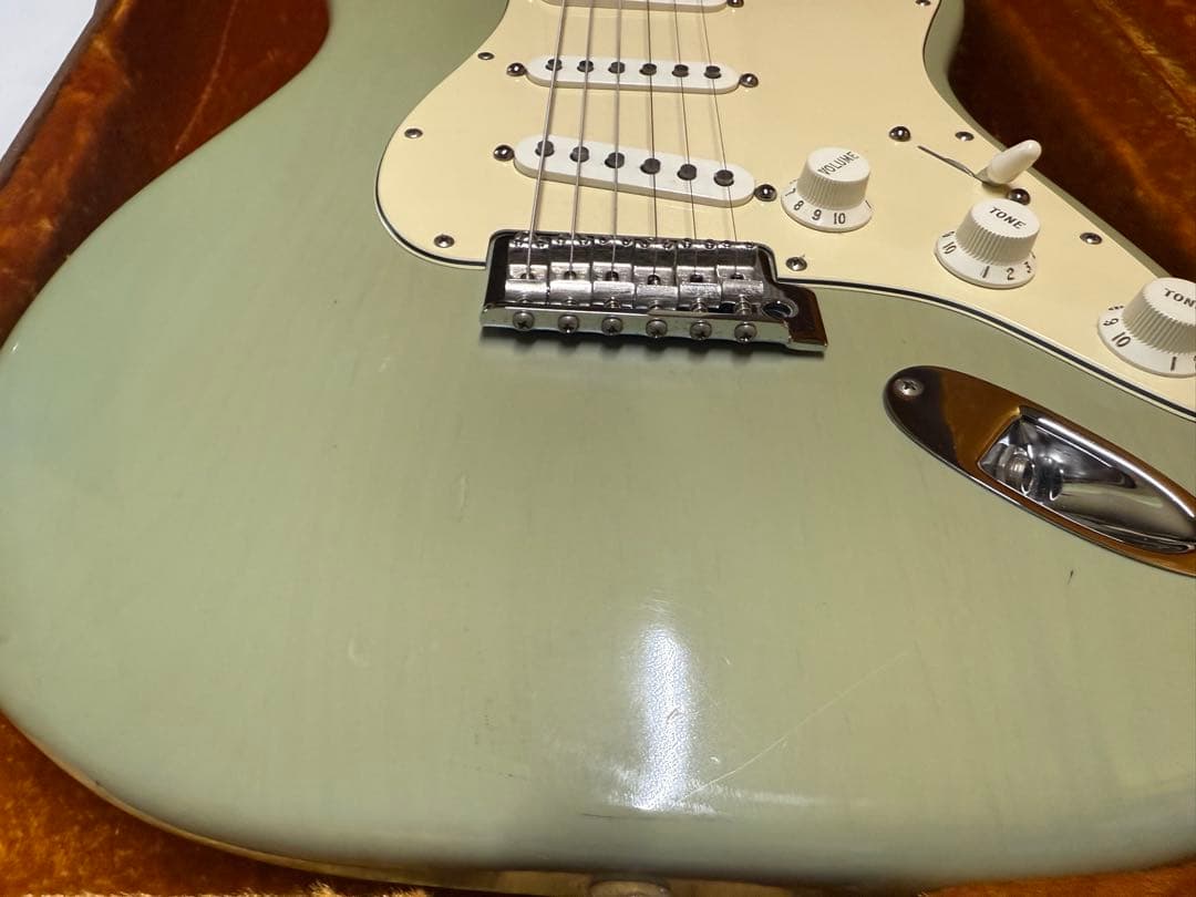 ギター FenderUSA HighwayOne