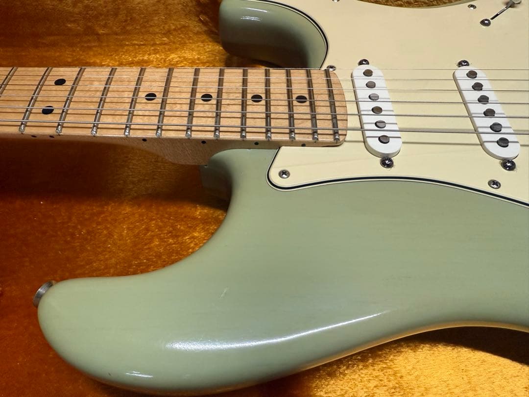 ギター FenderUSA HighwayOne
