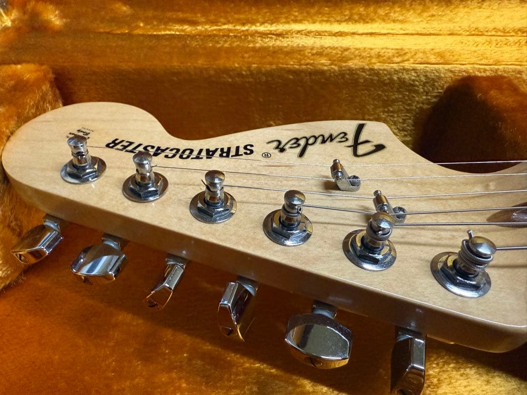 ギター FenderUSA HighwayOne