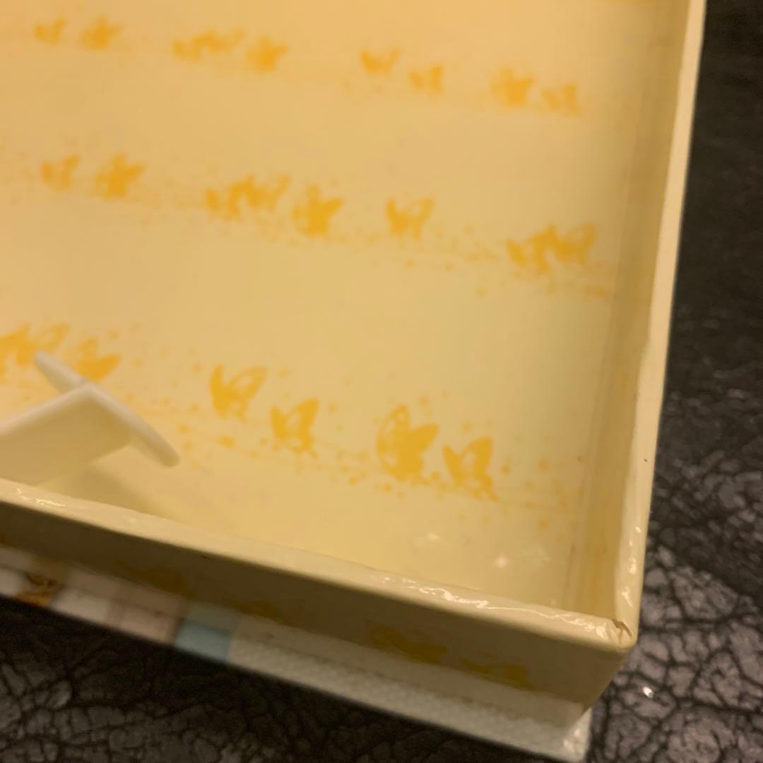 プリズムストーン　トランク