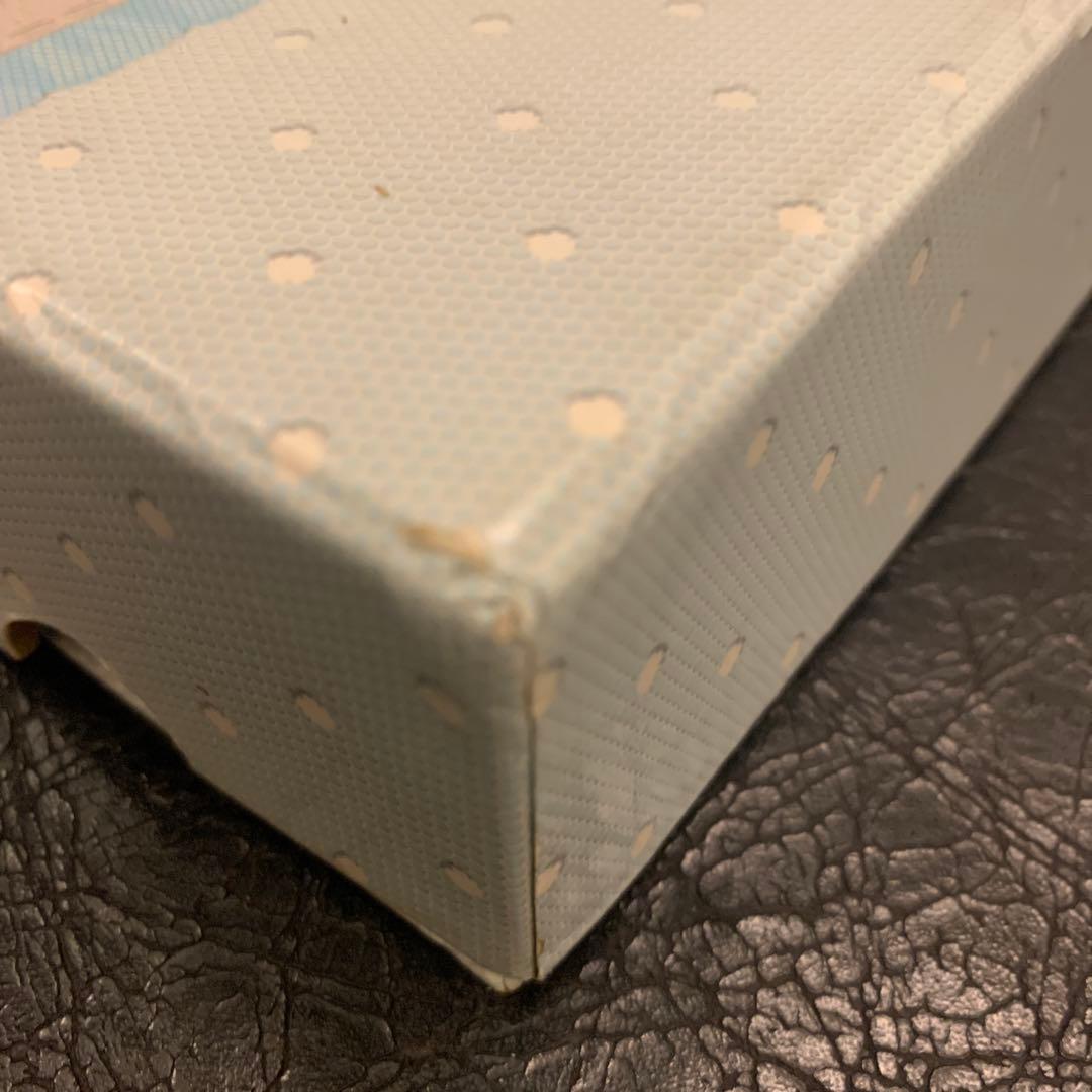 プリズムストーン　トランク