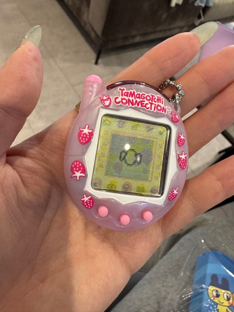 たまごっちコネクション