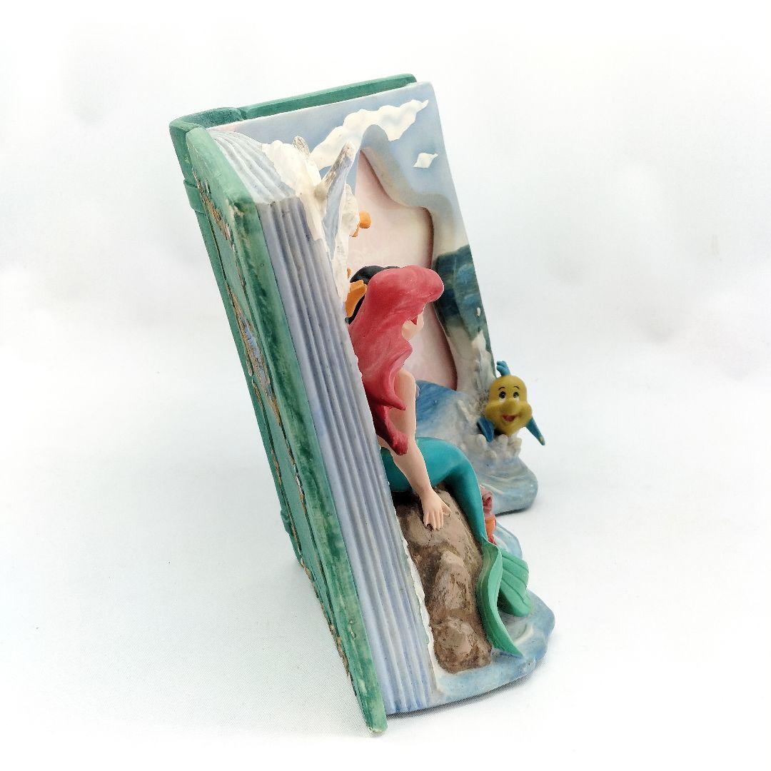 セトクラフト リトルマーメイド 写真立て フォトスタンド ディズニー