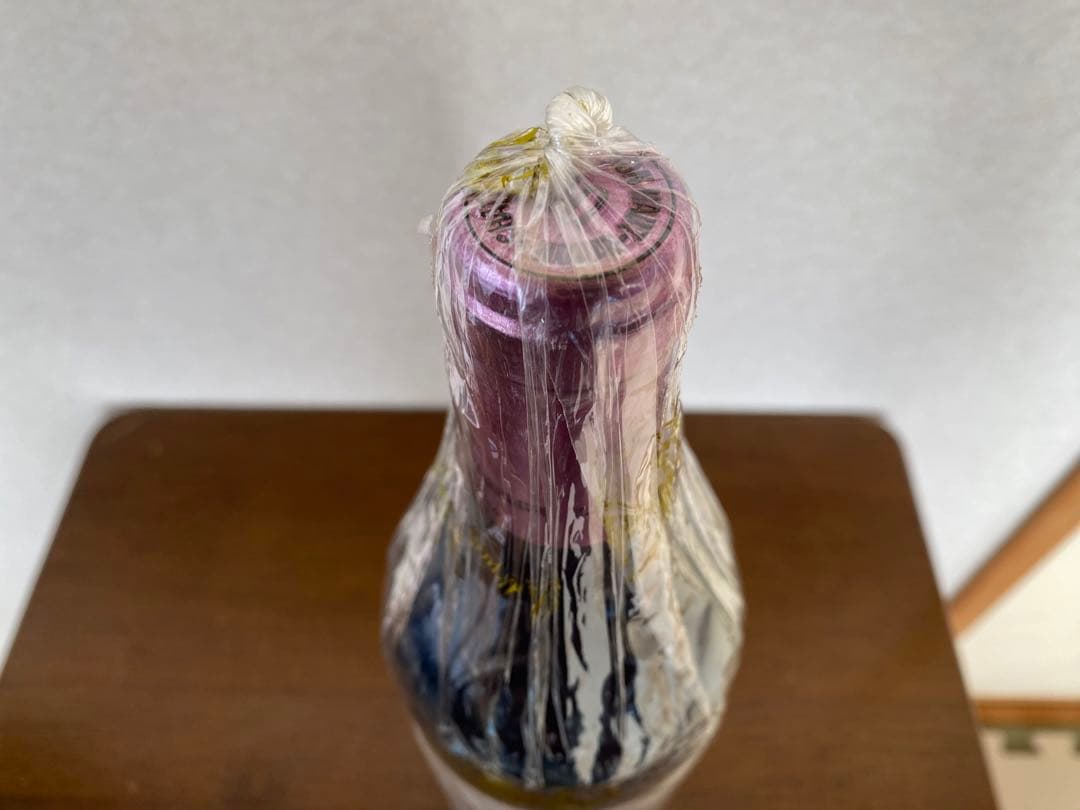 シャトーラミッションオーブリオン2000