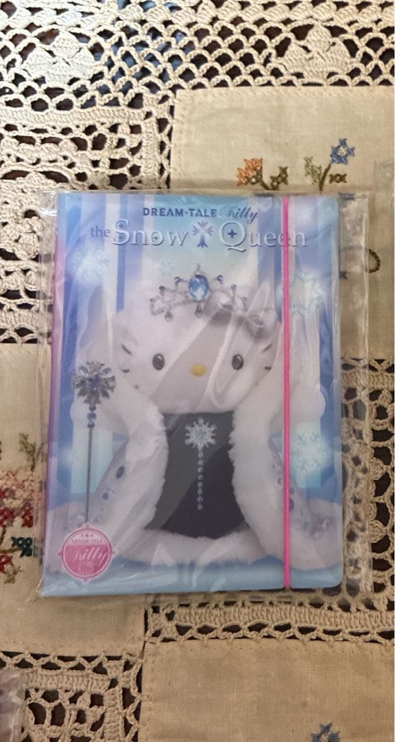 Dream tale Kitty ハローキティ　カードケース9種カードホルダー