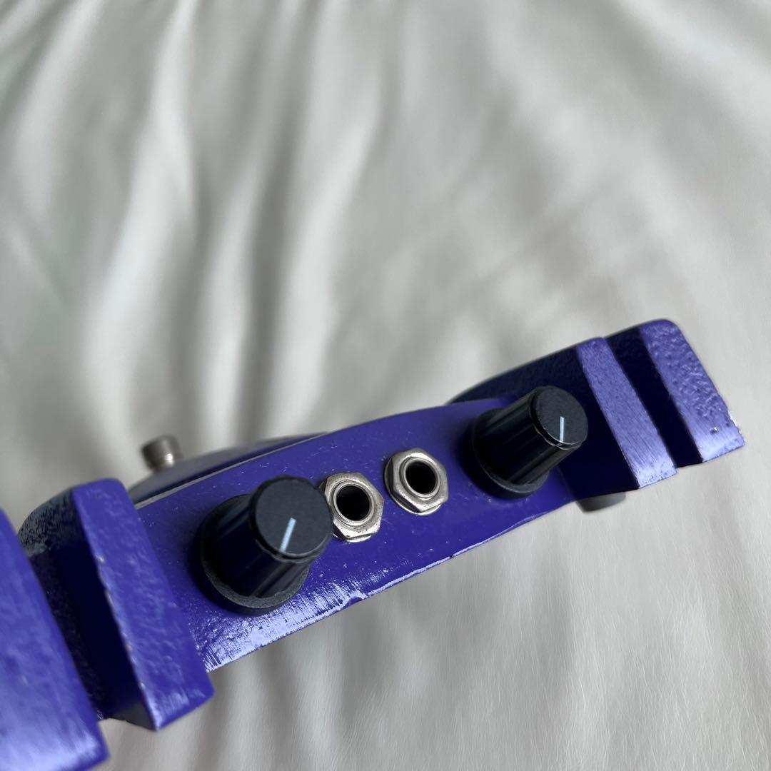 【Roger Mayer】ROCKET FX MON