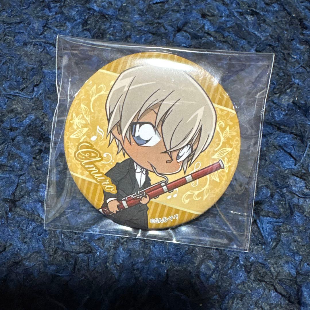 名探偵コナン　安室透