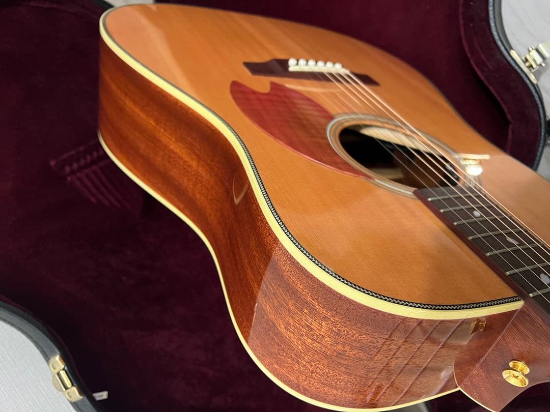 ヘッドウェイ HD SAKURA アコースティックギター