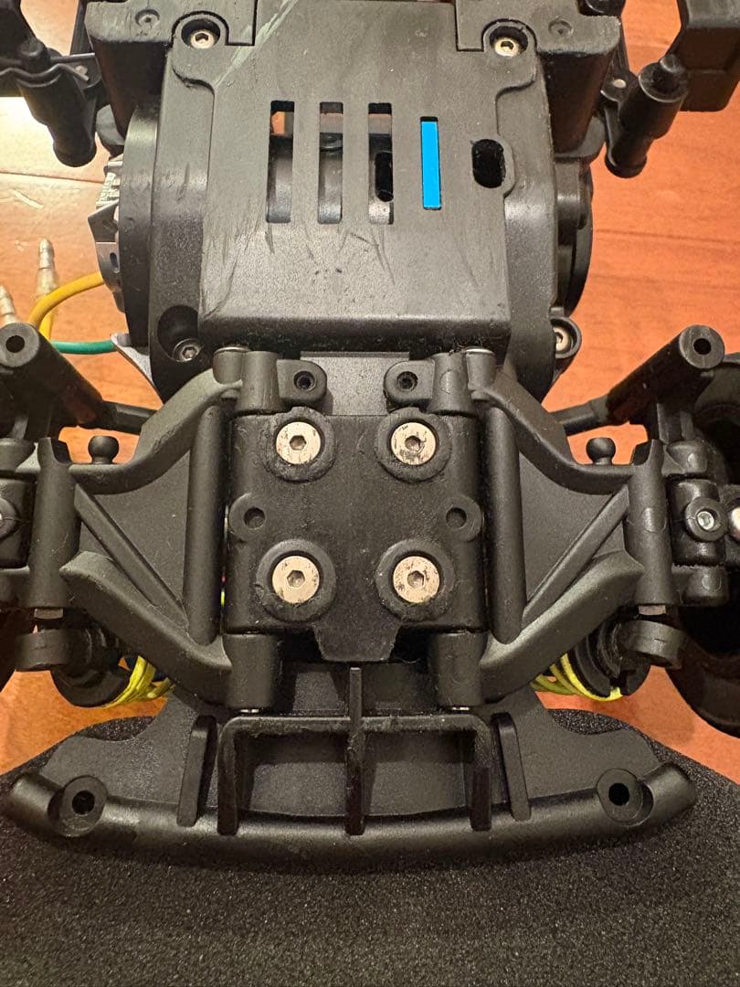 TAMIYA M07 CONCEPTシャーシキット RC ラジコン