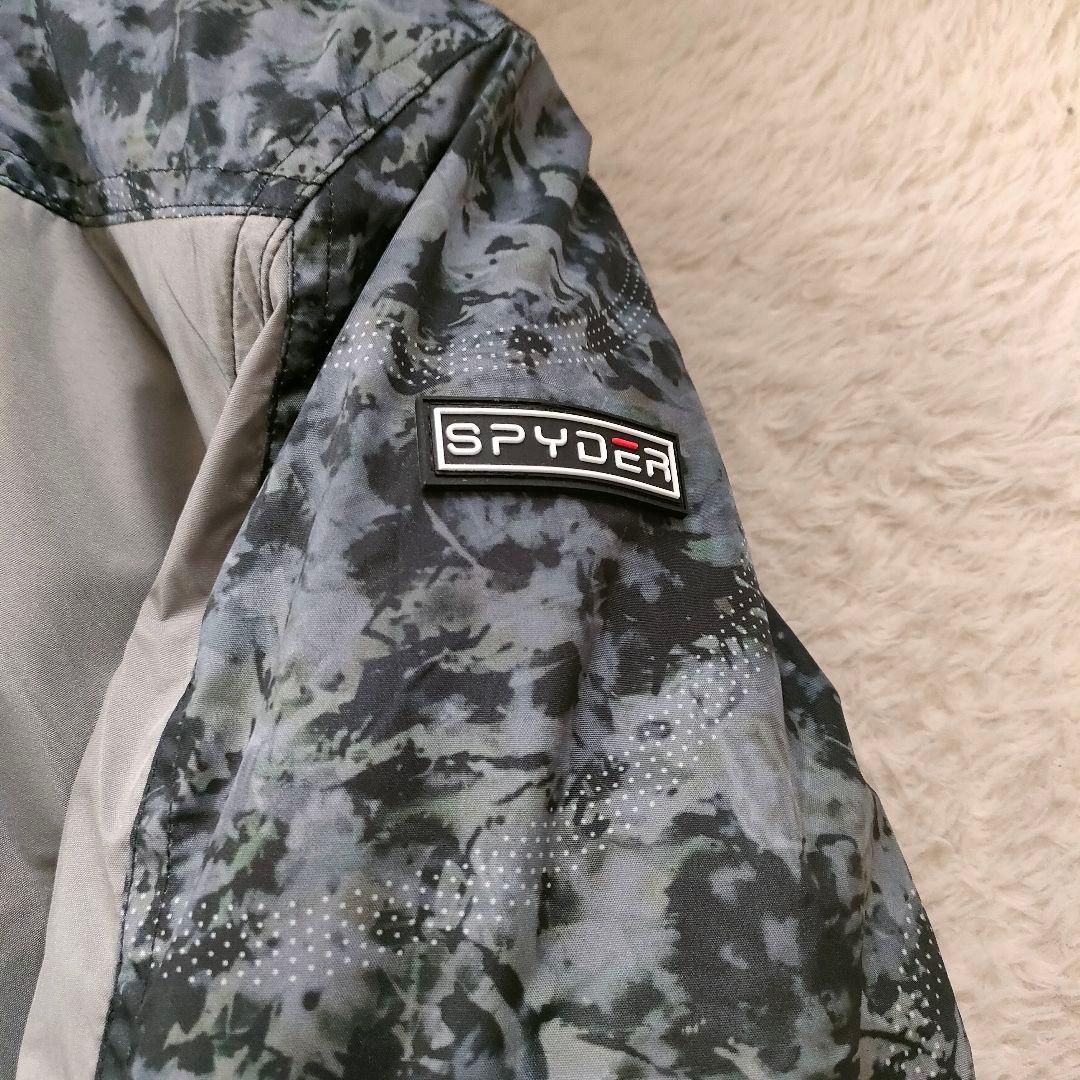 【新品】SPYDER スノーウエア スキースノボ