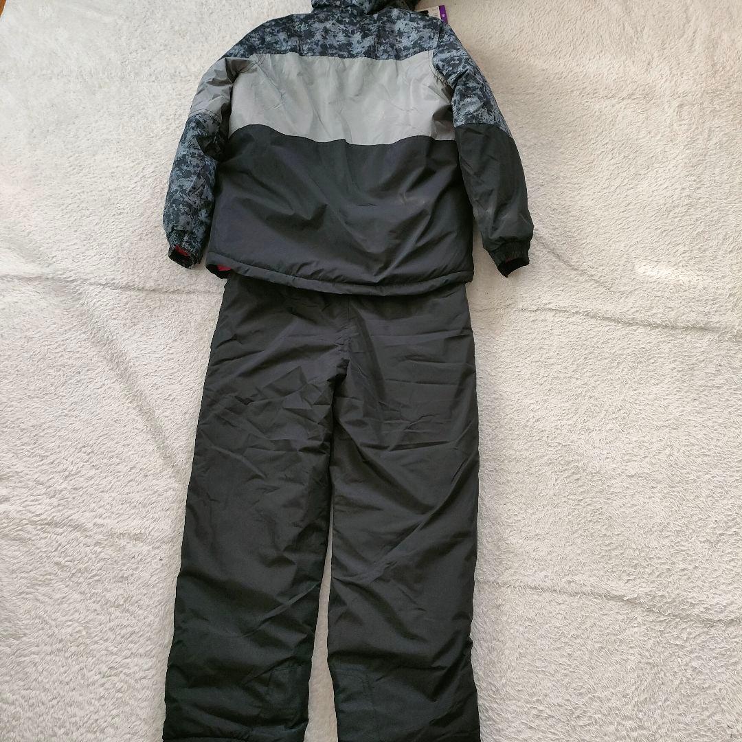 【新品】SPYDER スノーウエア スキースノボ