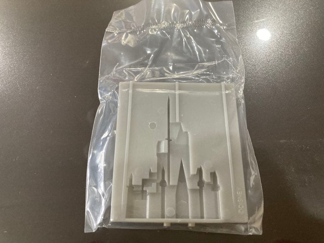 ディズニーランド Once Upon a Timeハコビジョン