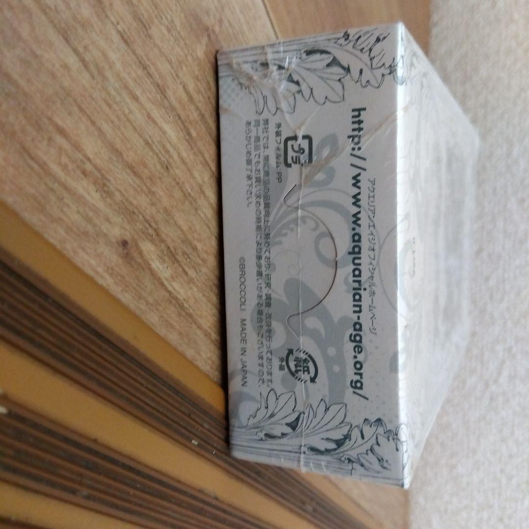 アクエリアンエイジ プラチナパック 小悪魔達の聖域