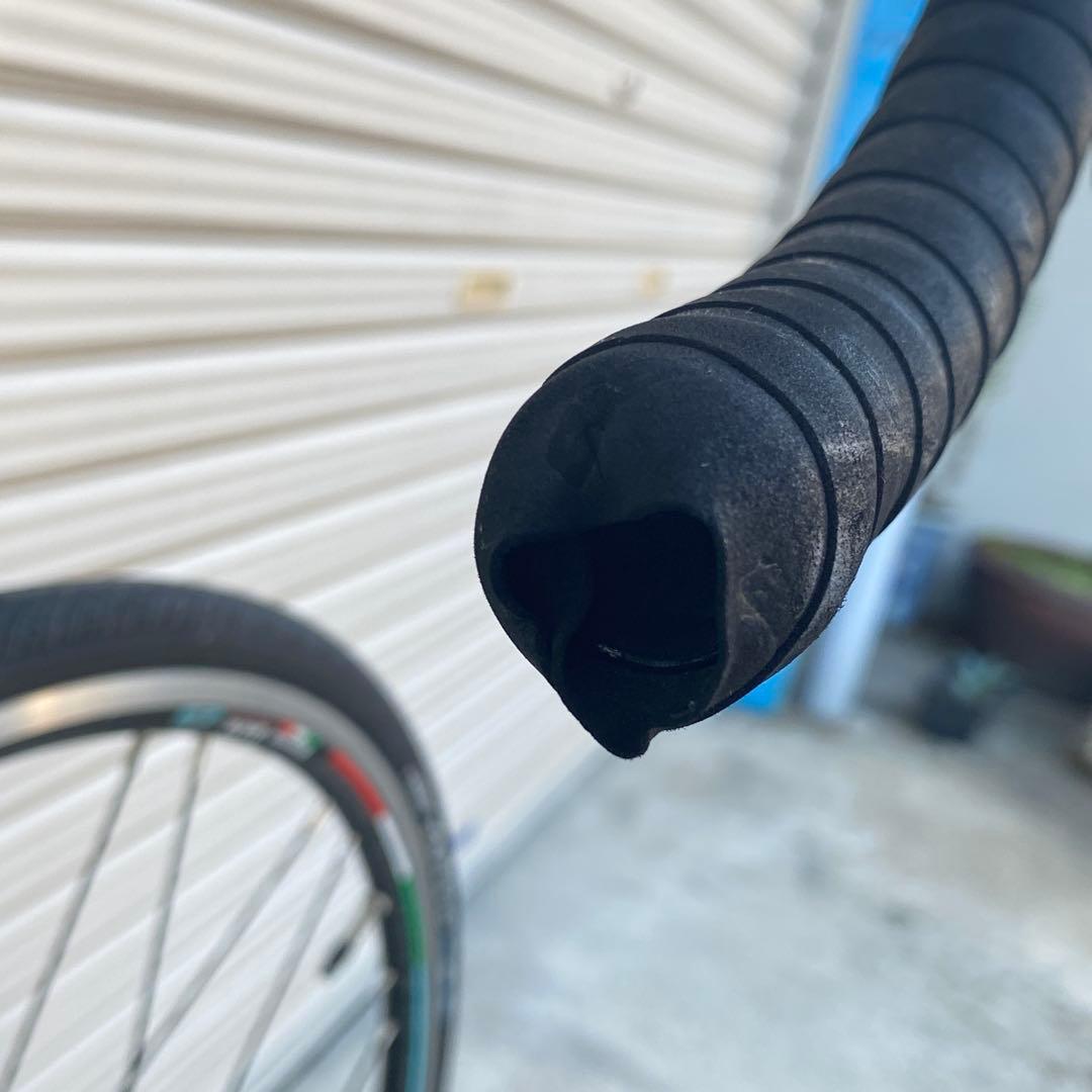 ◎直接受渡歓迎 Bianchi VIA NIRONE7 55 SORA 2019