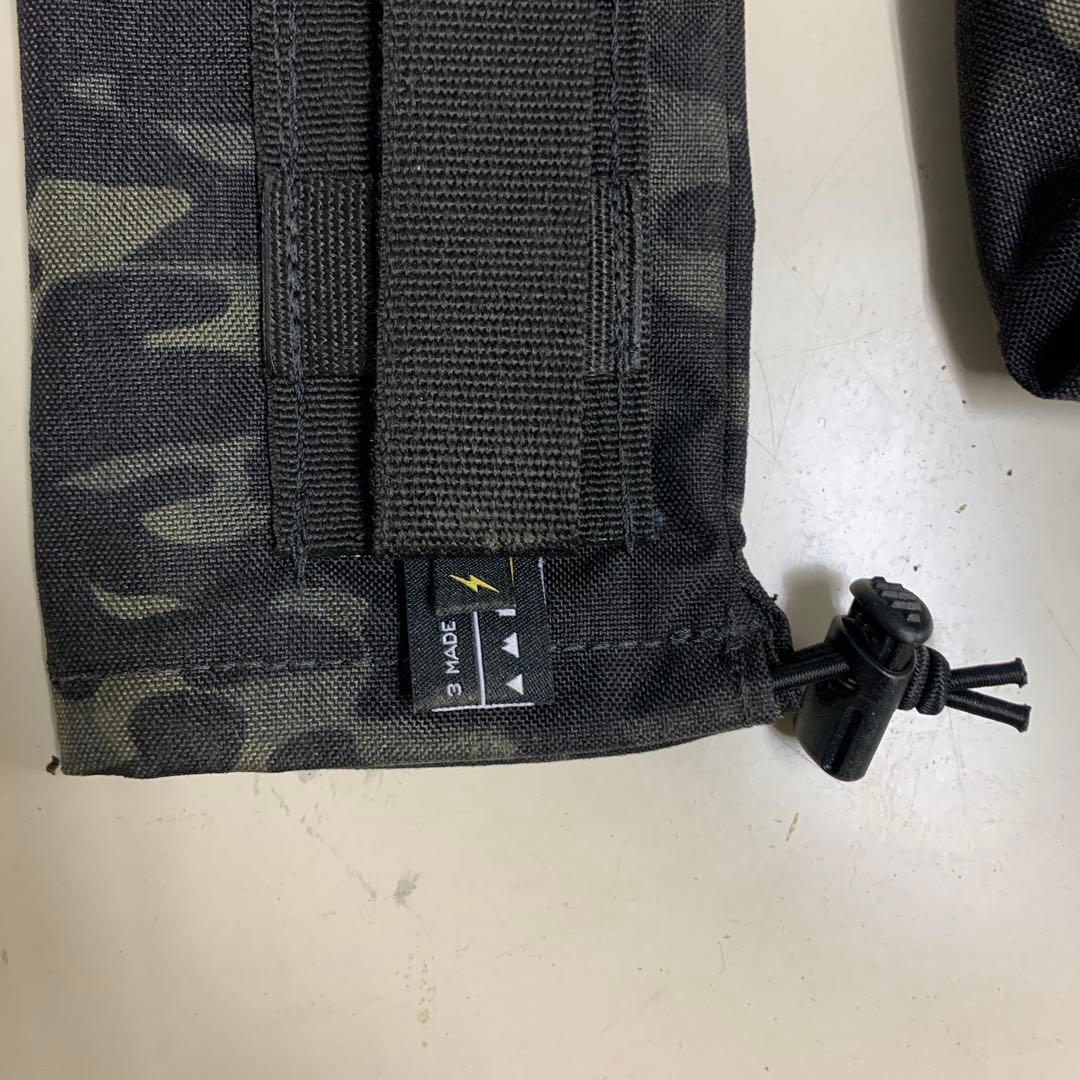 VOLK マガジンポーチ