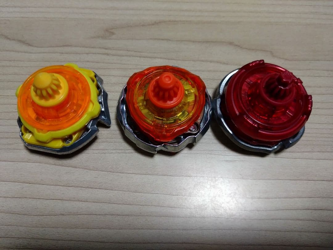 ベイブレードx　まとめ売り　ドランダガー　フェニックスウイング