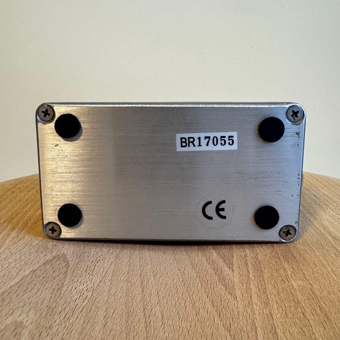 ZVEX Box of Rock マーシャル ノブ付き