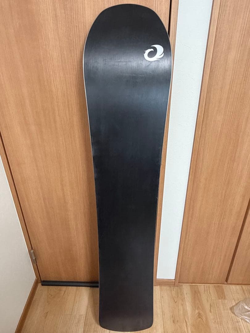 ogasaka sprout 159cm オガサカ スプラウト