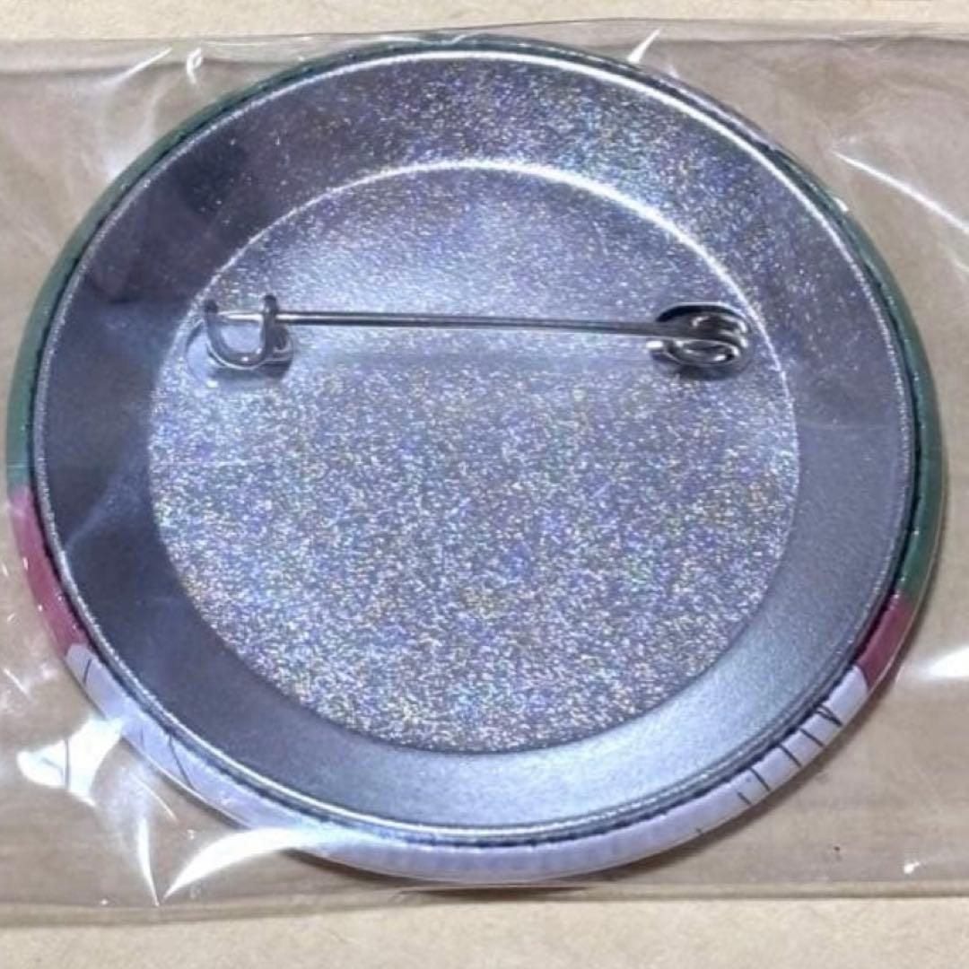 進撃の巨人 リヴァイ 缶バッジ 2014年 クリスマス WIT