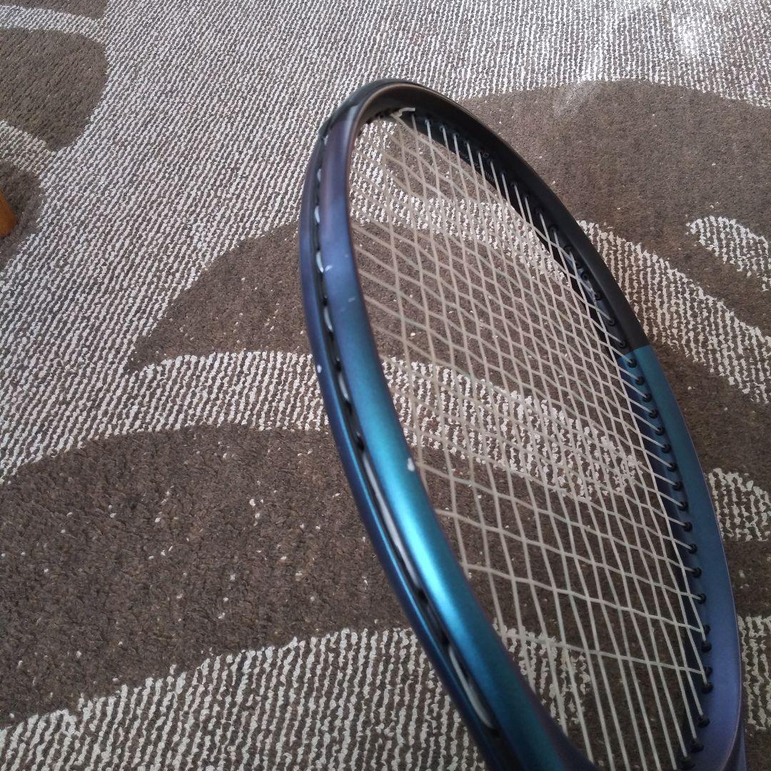 ウィルソン　Wilson Ultra V4 100インチ