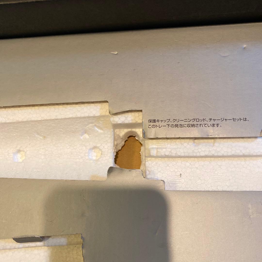 次世代東京マルイ M4A1