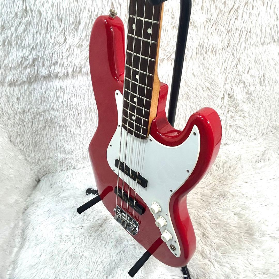 【希少】Fender Made In Mexico JazzBass