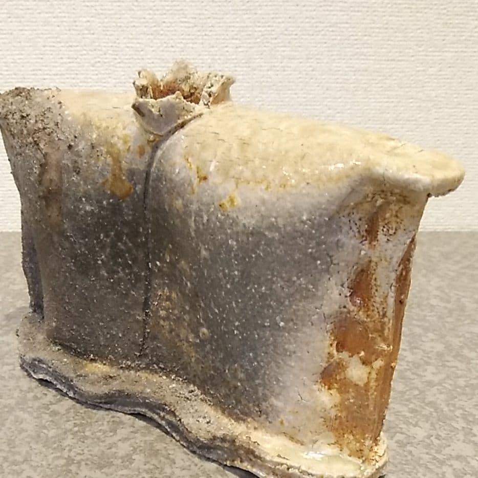 伊賀花入れ新品