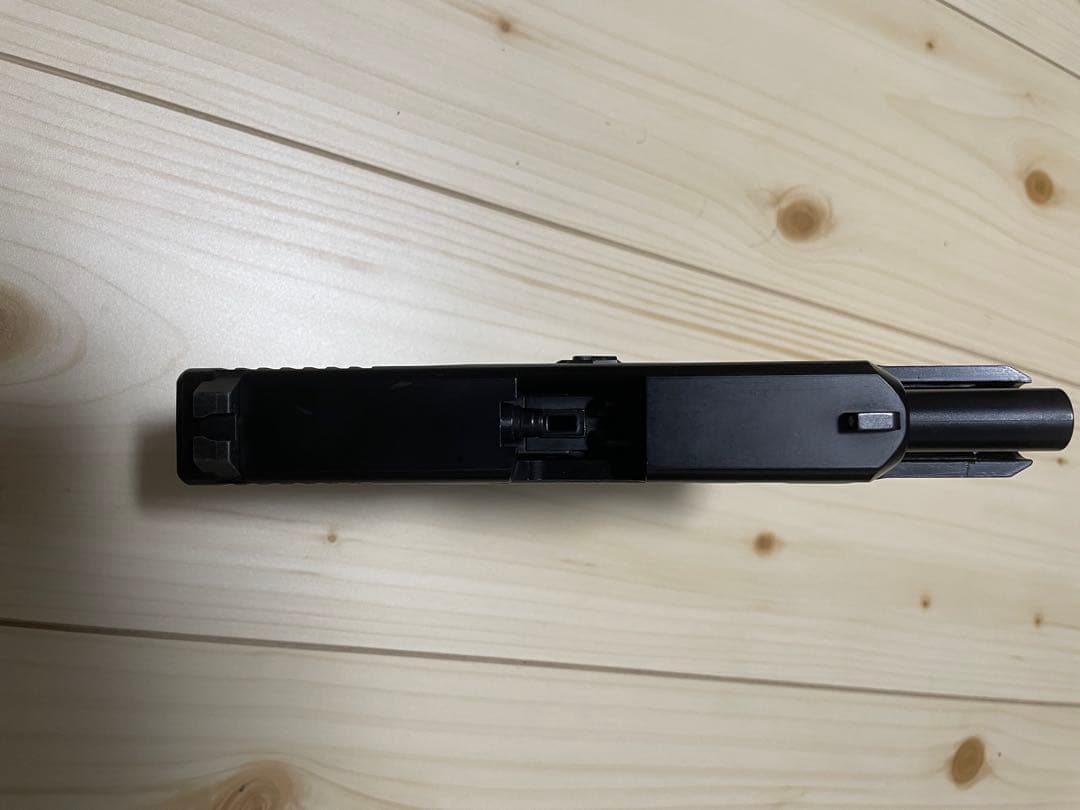 東京マルイ Glock26 ガスブローバック