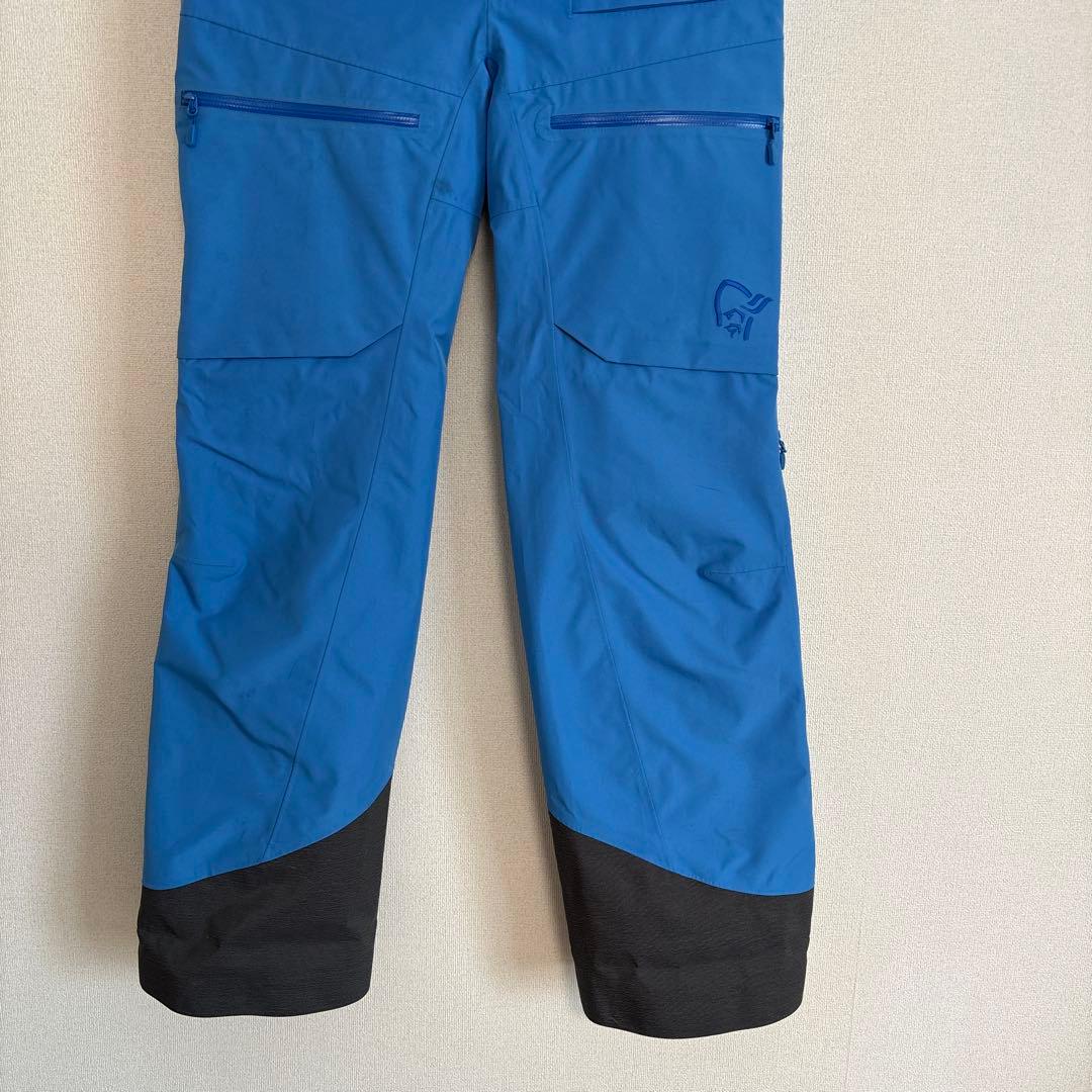 ノローナ　レディースパンツ