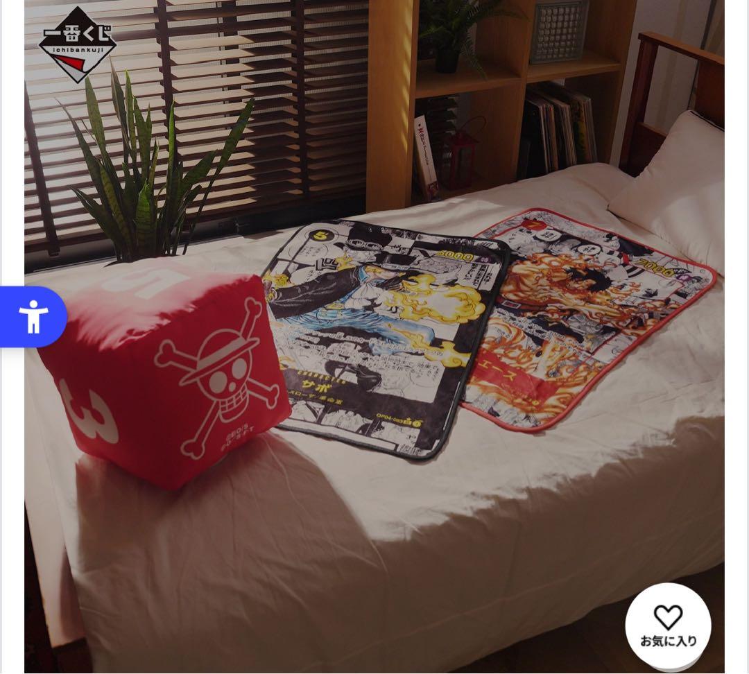 非売品　一番くじ　ワンピースカードゲーム　1ロット　フルコンプ