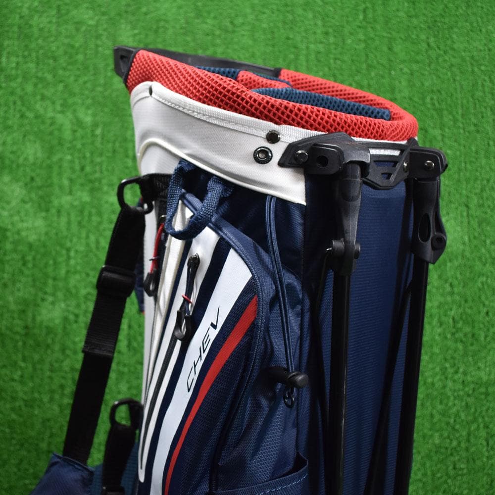 Callaway/キャロウェイ ゴルフ スタンド式 キャディバッグ９型 美品！