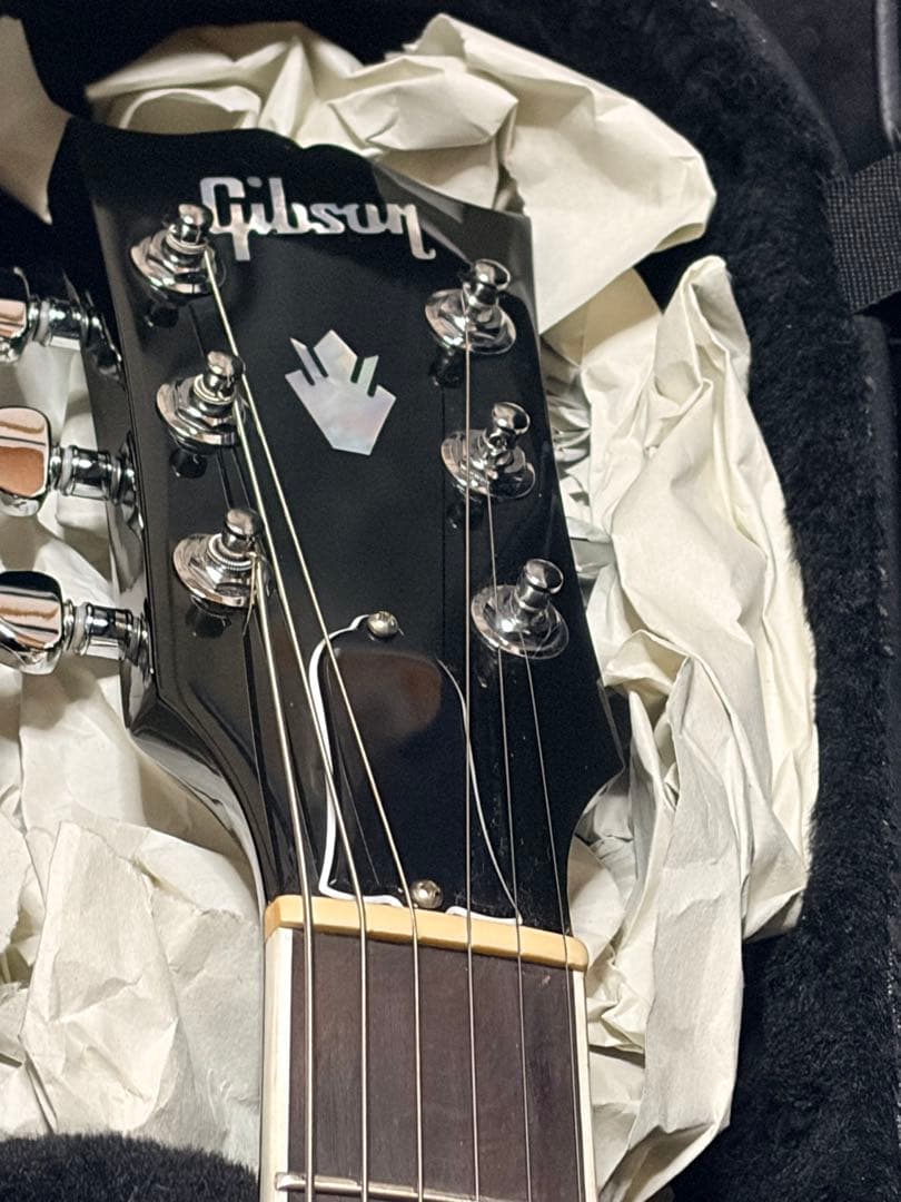 ギター Gibson SG Modern