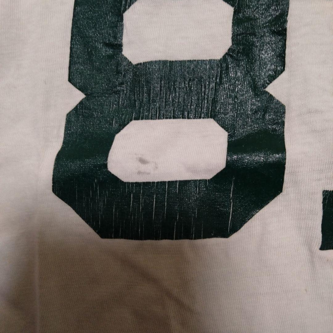 チャンピオン　トリコタグ　ビンテージ　ティシャツ