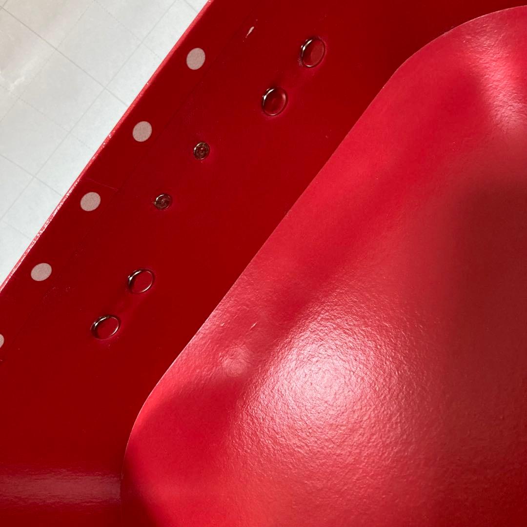 ハローキティ 赤ずきん ぬいぐるみ マスコット ケース付き