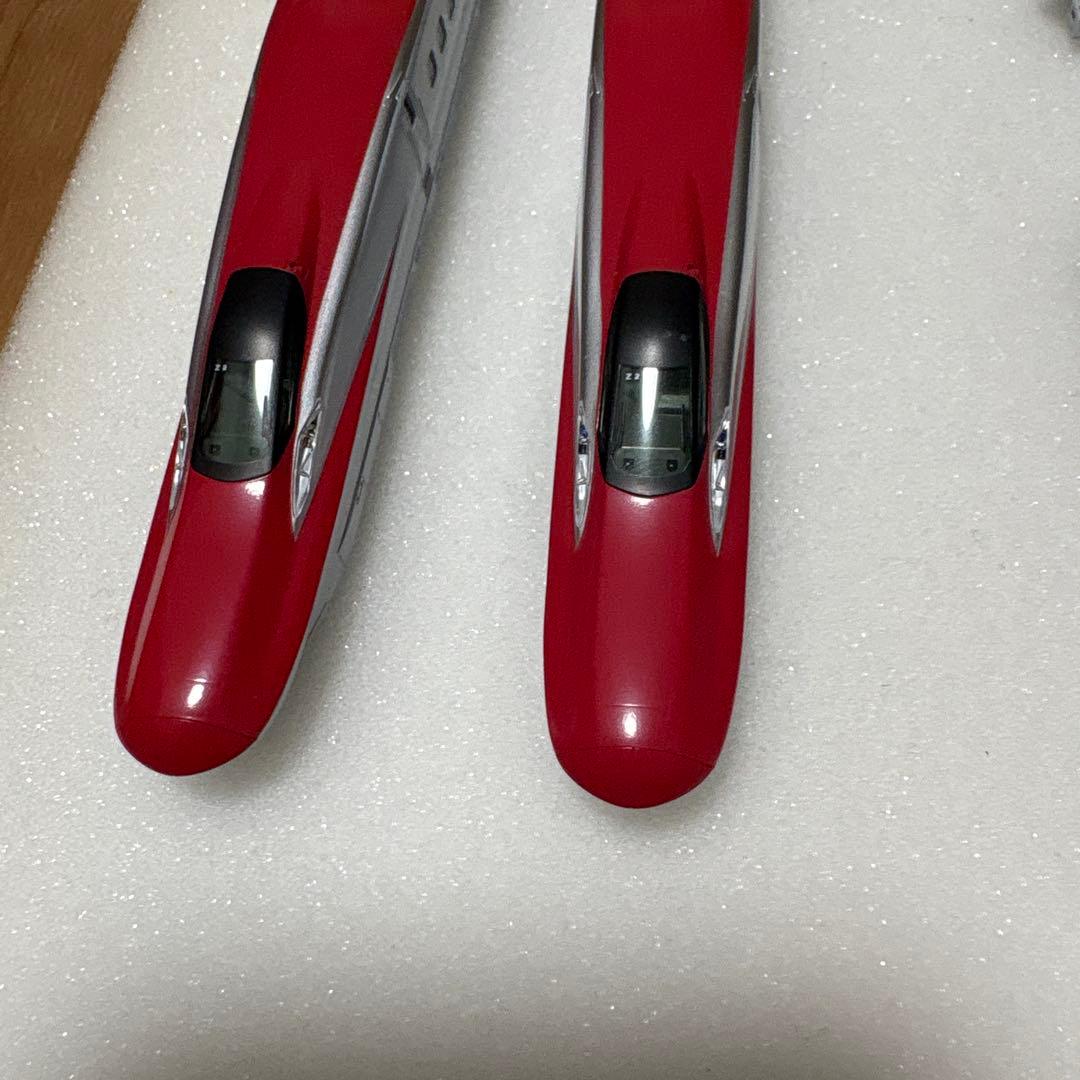 KATO E6系こまち　7両セット