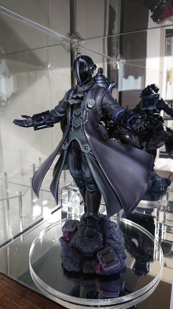 キューズQ メイドインアビス 黎明卿ボンドルド 完成品フィギュア