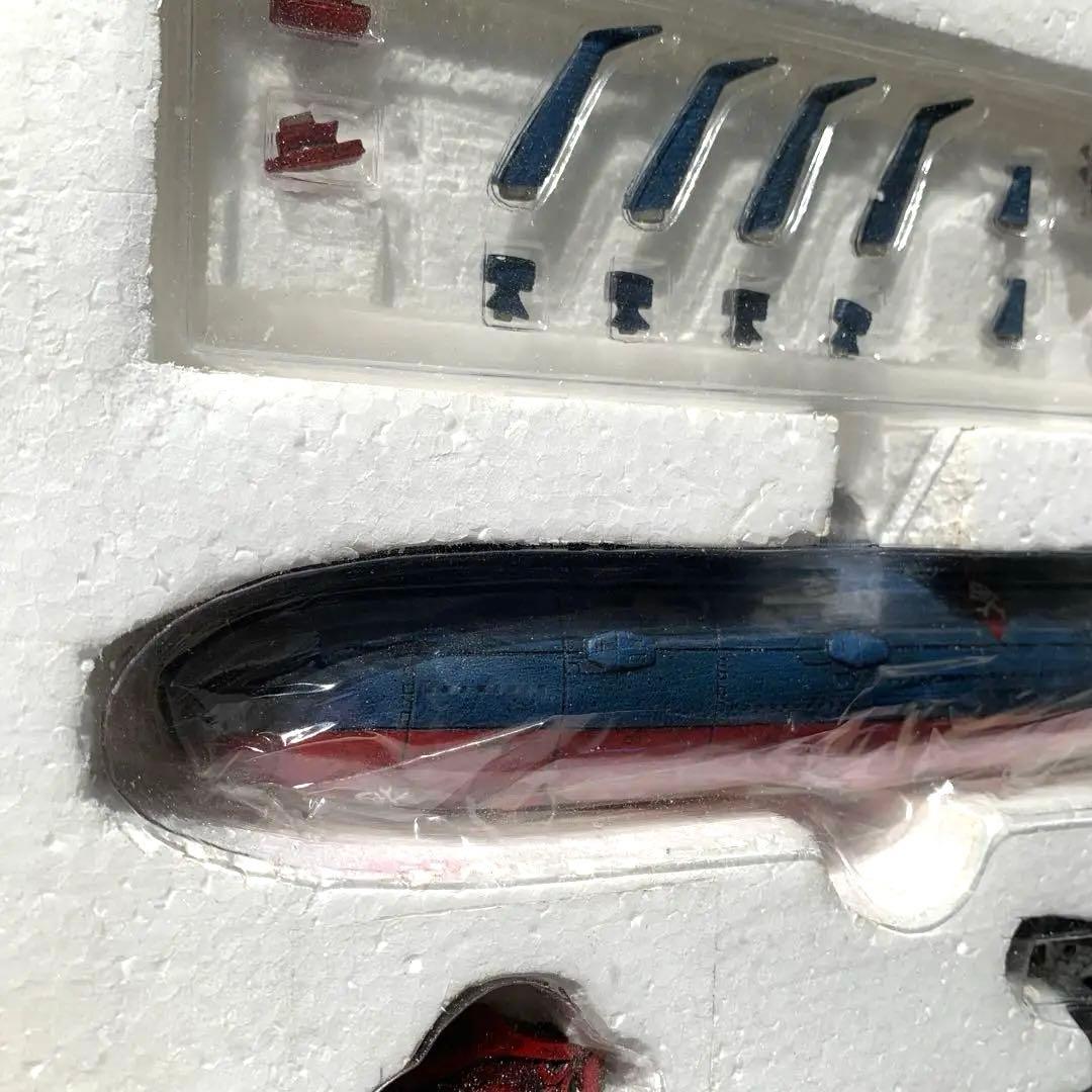 極レア！松本零士 クイーンエメラルダス号 スペースバトルシップコレクション１