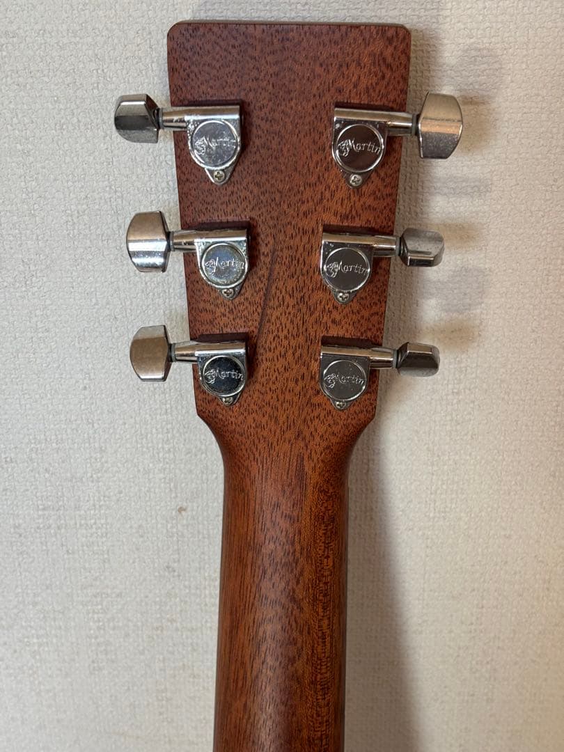 ギター MATIN DJR-10-02