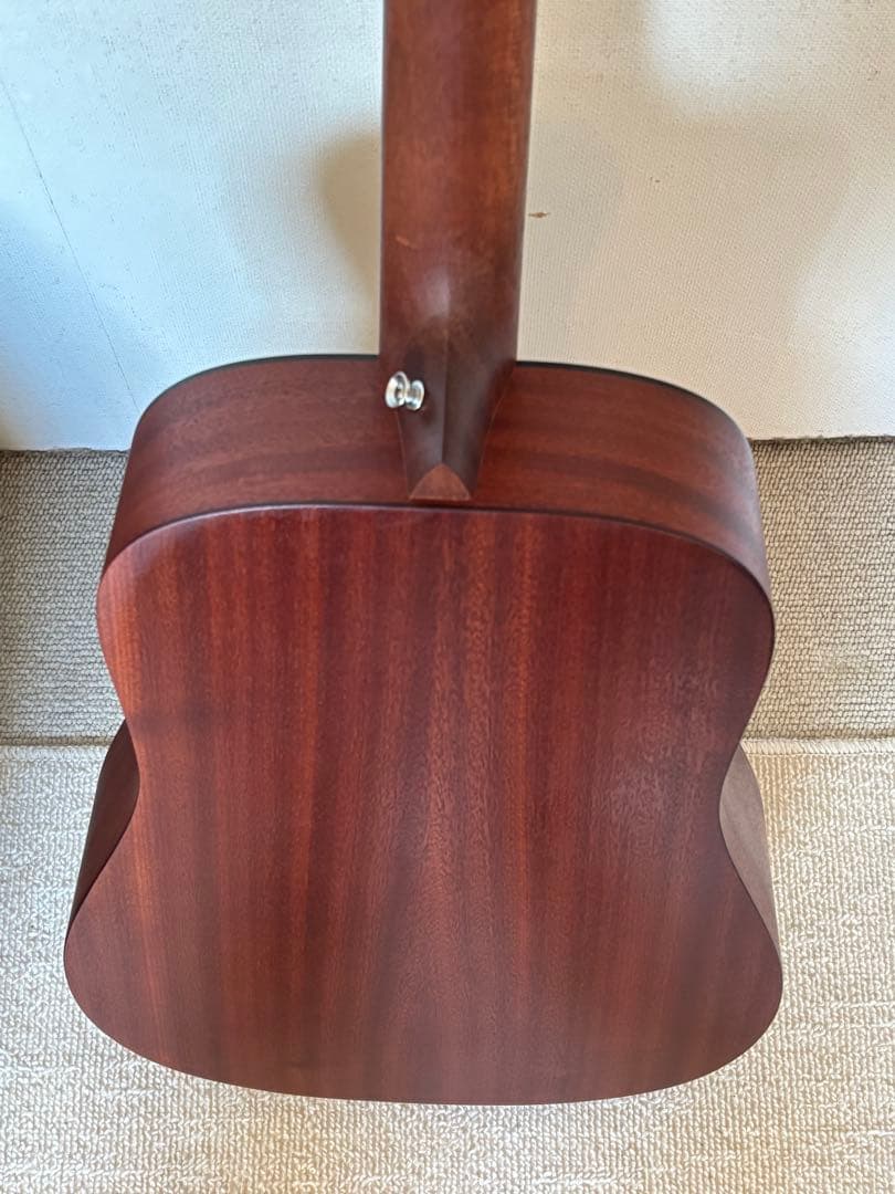 ギター MATIN DJR-10-02