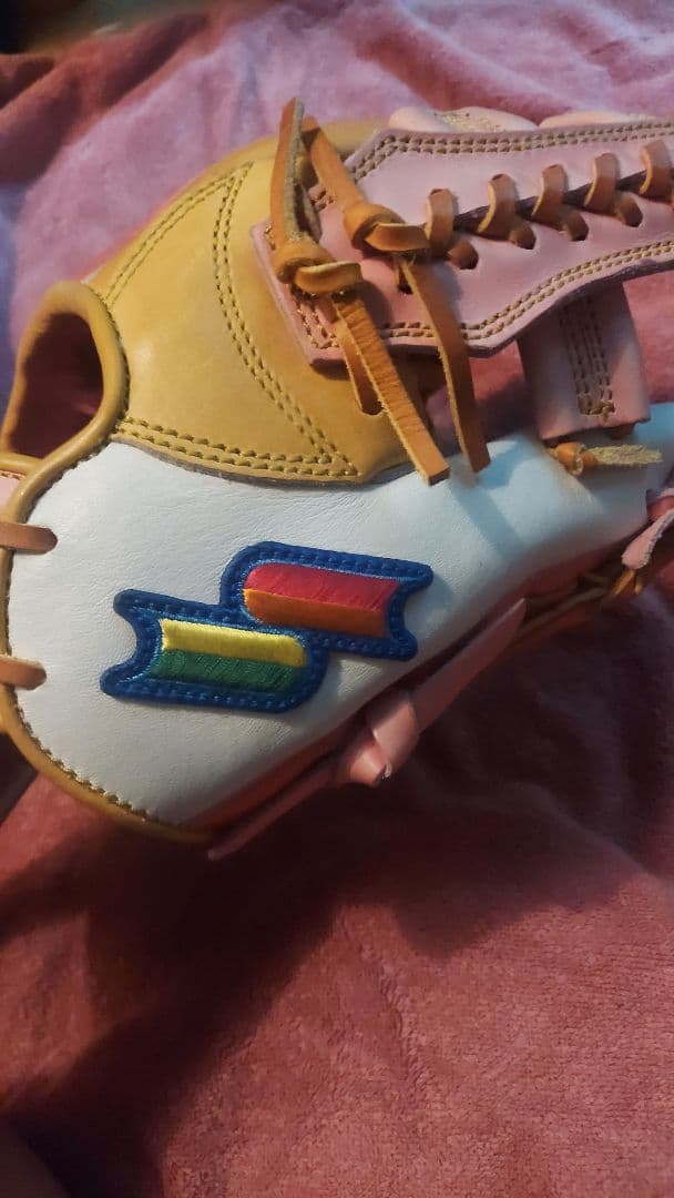 プロエッジSSK　軟式グローブ　大人用 内野グローブ