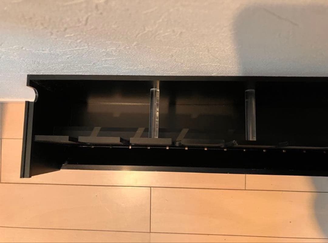 ADA DOOA 水草ミストウォール&スタンド60