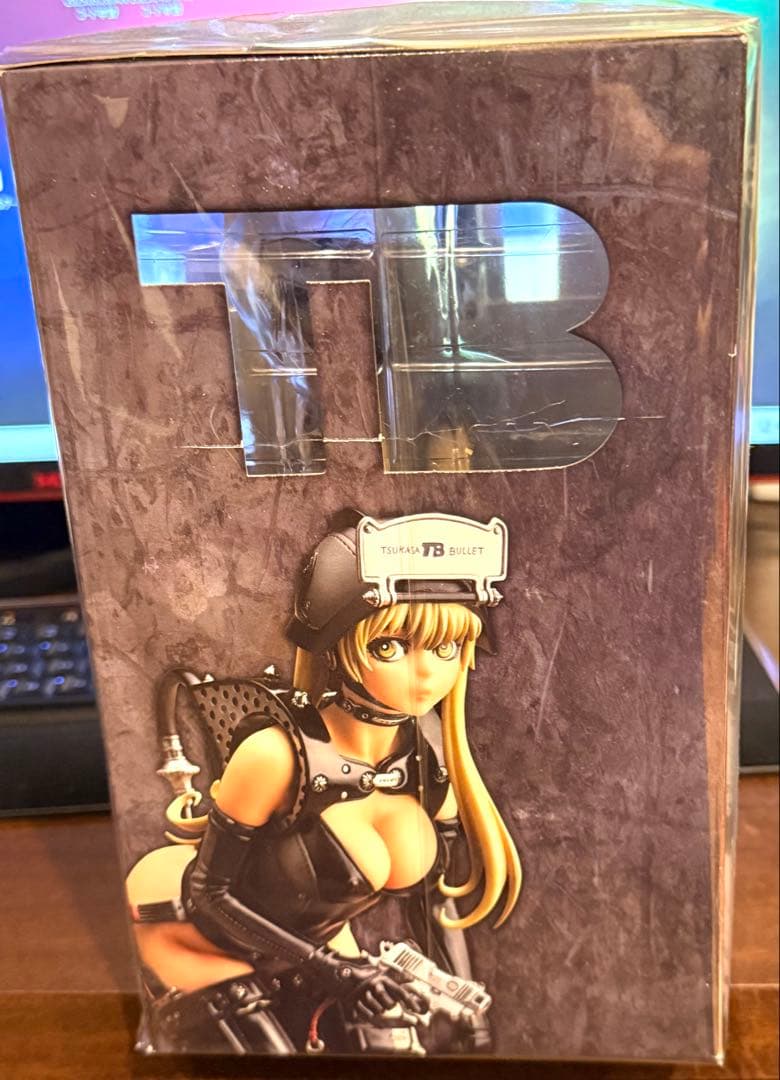 Creators’Labo ＃024 司弾 COMPACT HOG 未開封